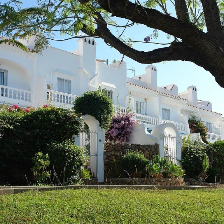 JARDINES DE NERJA 18 MENYBER - Casa de 2 dormitorios - 12