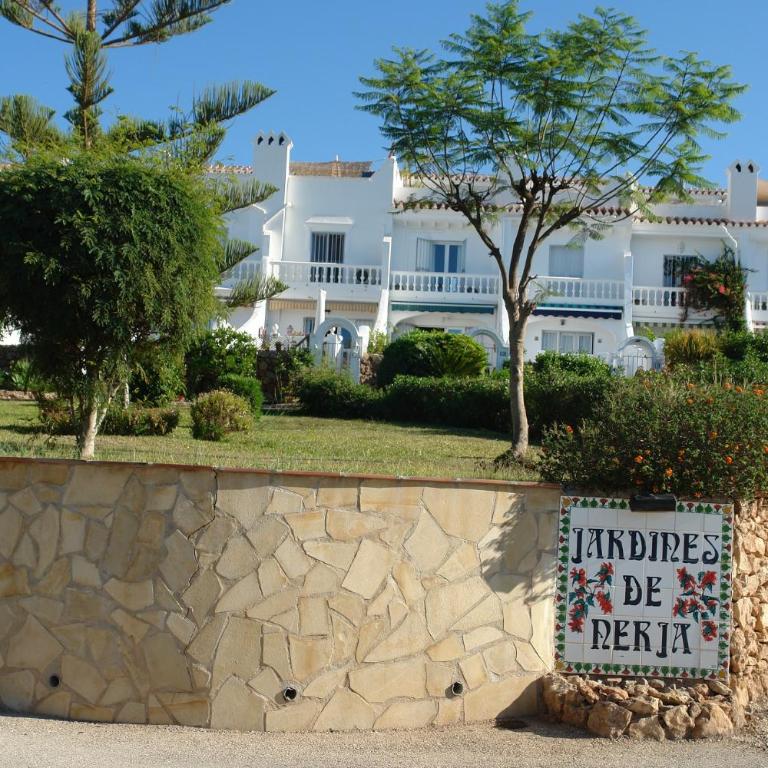 JARDINES DE NERJA 18 MENYBER - Casa de 2 dormitorios - 9