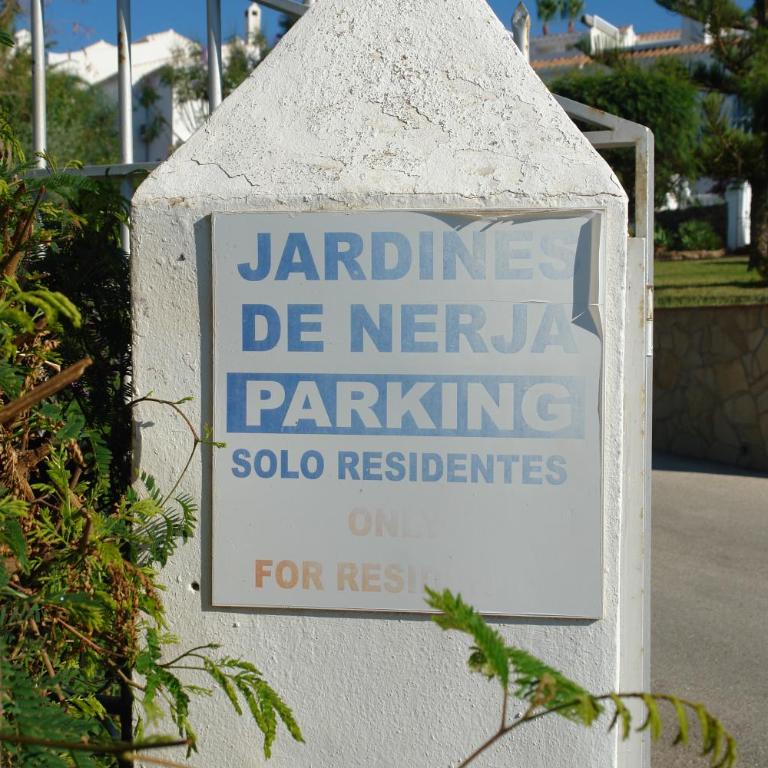 JARDINES DE NERJA 18 MENYBER - Casa de 2 dormitorios - 35