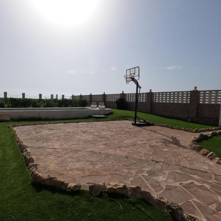 Oasis en la playa: piscina y relax - Casa de 4 dormitorios - 6