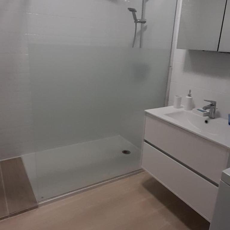 Grand appartement standing front de mer 90 m2 - Appartamento con Vista Mare - 35