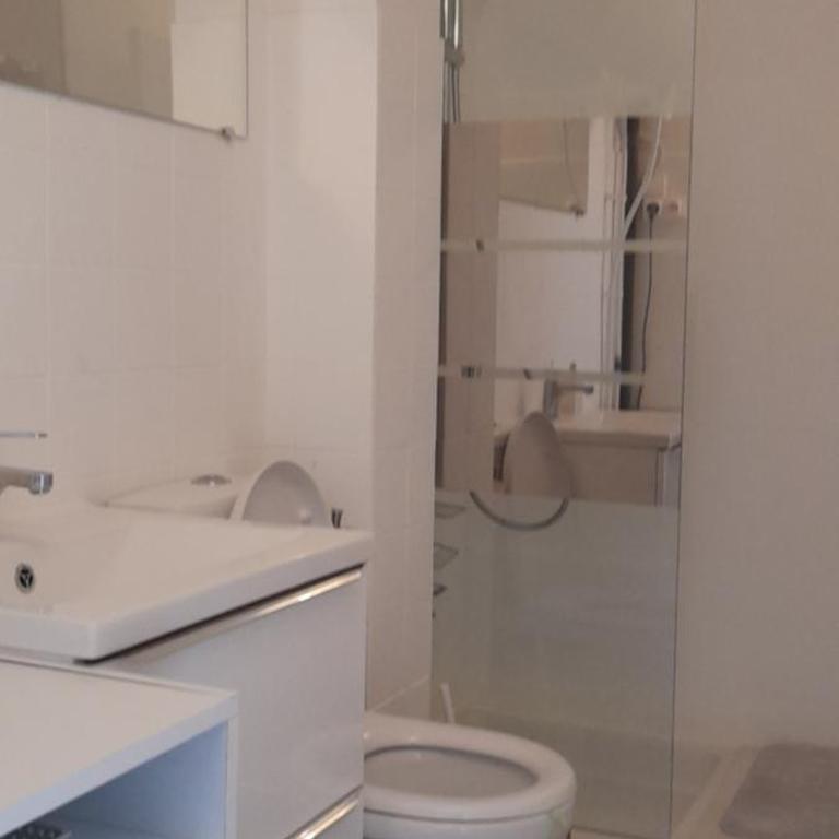 Grand appartement standing front de mer 90 m2 - Appartamento con Vista Mare - 36