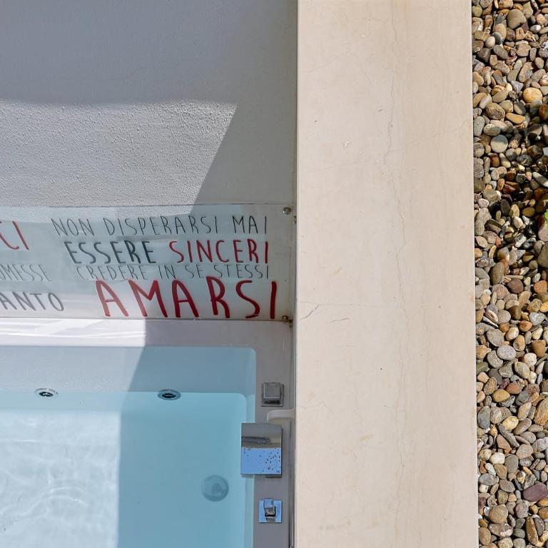 Guest House Aurora Polignano - Appartamento con 1 Camera da Letto - 1