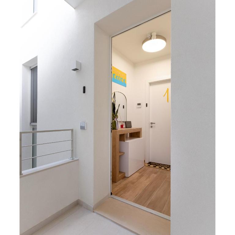 Guest House Aurora Polignano - Appartamento con 1 Camera da Letto - 4