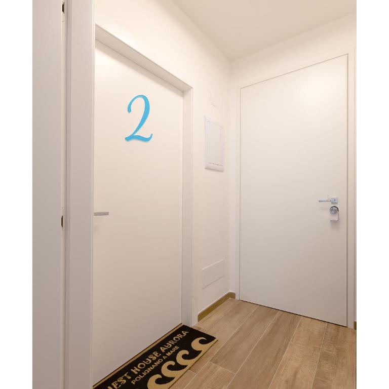 Guest House Aurora Polignano - Appartamento con 1 Camera da Letto - 5