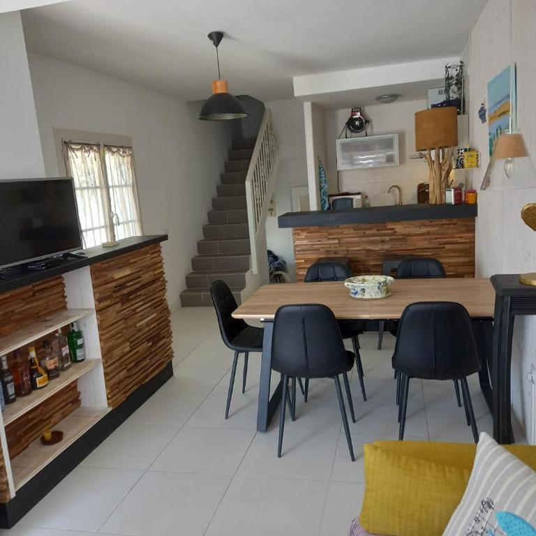 Monleon Villa a 10 minutos de la playa 2 parking gratuito - Villa de 3 dormitorios - 1