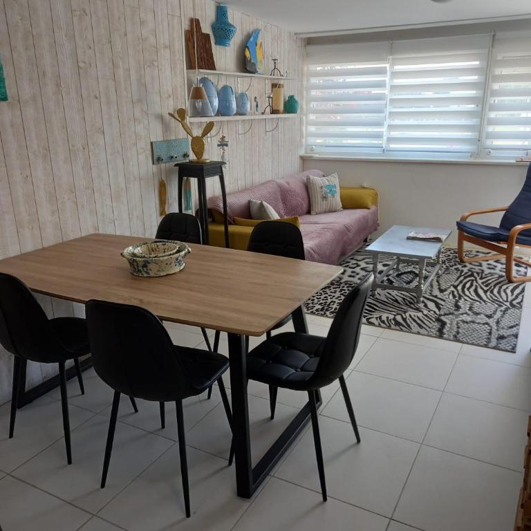 Monleon Villa a 10 minutos de la playa 2 parking gratuito - Villa de 3 dormitorios - 4
