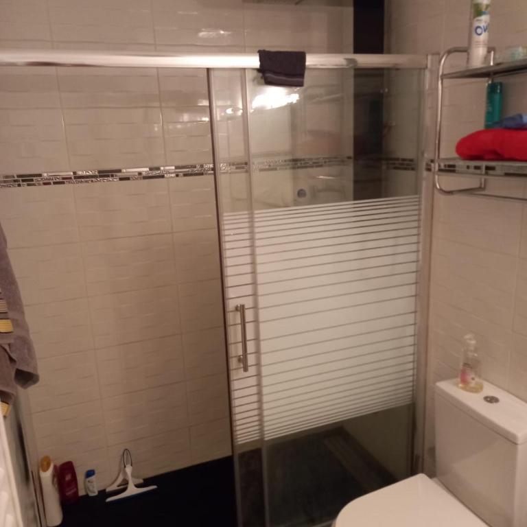 Monleon Villa a 10 minutos de la playa 2 parking gratuito - Villa de 3 dormitorios - 6