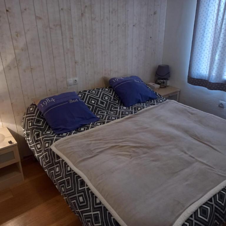 Monleon Villa a 10 minutos de la playa 2 parking gratuito - Villa de 3 dormitorios - 7
