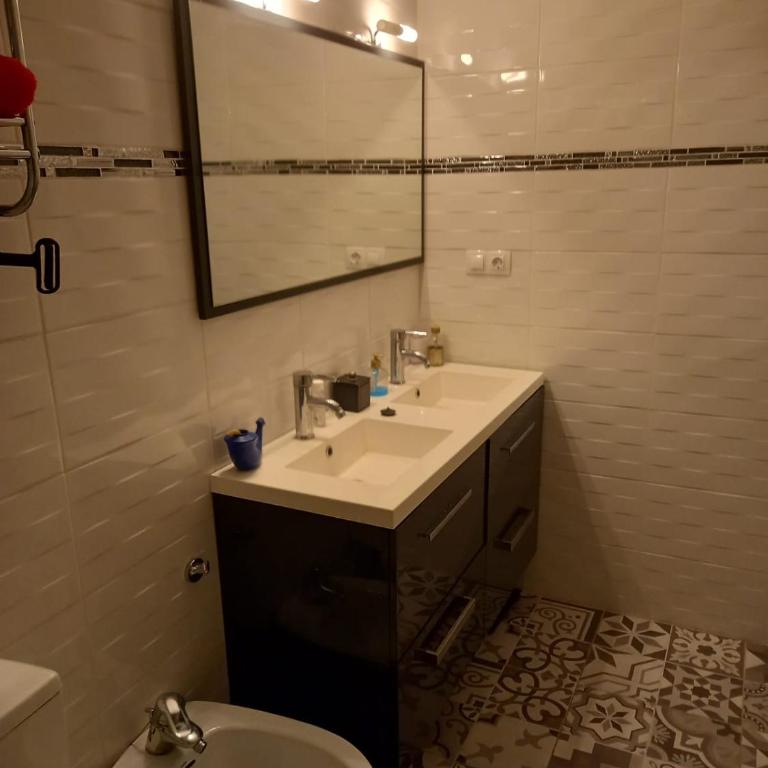 Monleon Villa a 10 minutos de la playa 2 parking gratuito - Villa de 3 dormitorios - 9