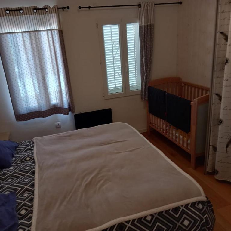 Monleon Villa a 10 minutos de la playa 2 parking gratuito - Villa de 3 dormitorios - 10