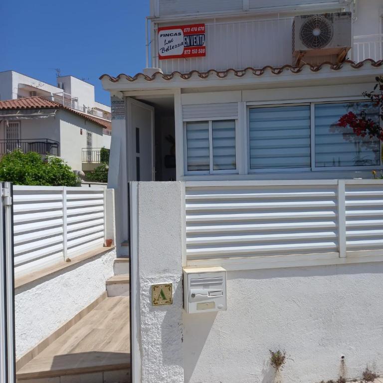 Monleon Villa a 10 minutos de la playa 2 parking gratuito - Villa de 3 dormitorios - 12