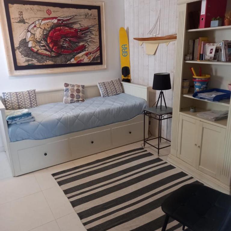 Monleon Villa a 10 minutos de la playa 2 parking gratuito - Villa de 3 dormitorios - 14