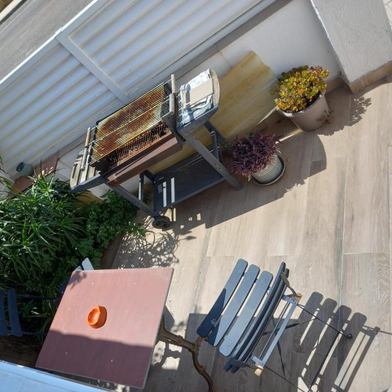 Monleon Villa a 10 minutos de la playa 2 parking gratuito - Villa de 3 dormitorios - 16
