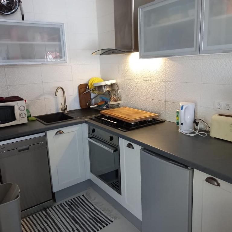 Monleon Villa a 10 minutos de la playa 2 parking gratuito - Villa de 3 dormitorios - 21