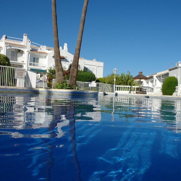 JARDINES DE NERJA 18 MENYBER - Casa de 2 dormitorios - 1