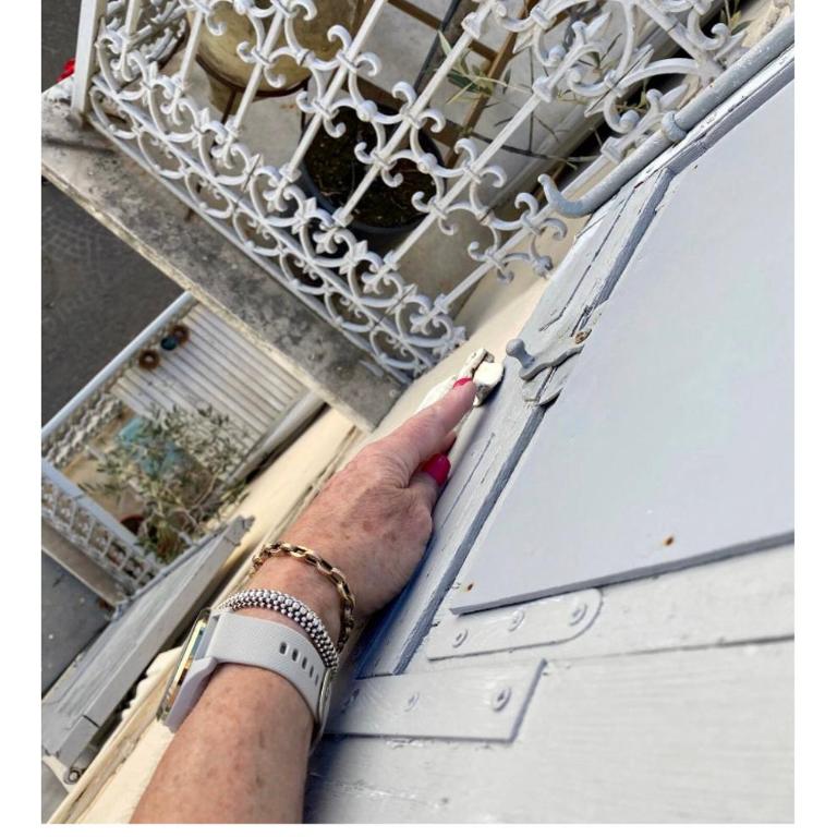 Balcony in Heart of Old Antibes, AC, View - Appartement avec Balcon - 38