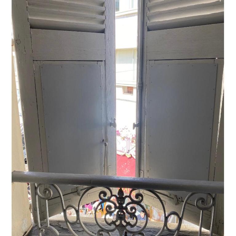 Balcony in Heart of Old Antibes, AC, View - Appartement avec Balcon - 37