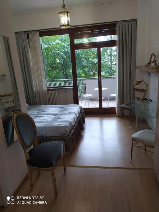 Vanity Apartment - 4 bedrooms with 4 bathrooms - AC & WIFI - Appartamento - 8