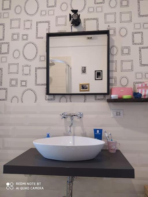 Vanity Apartment - 4 bedrooms with 4 bathrooms - AC & WIFI - Appartamento - 9