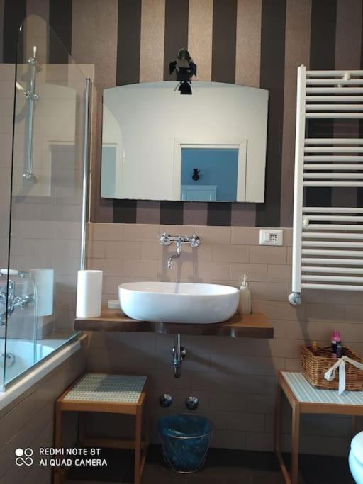 Vanity Apartment - 4 bedrooms with 4 bathrooms - AC & WIFI - Appartamento - 12