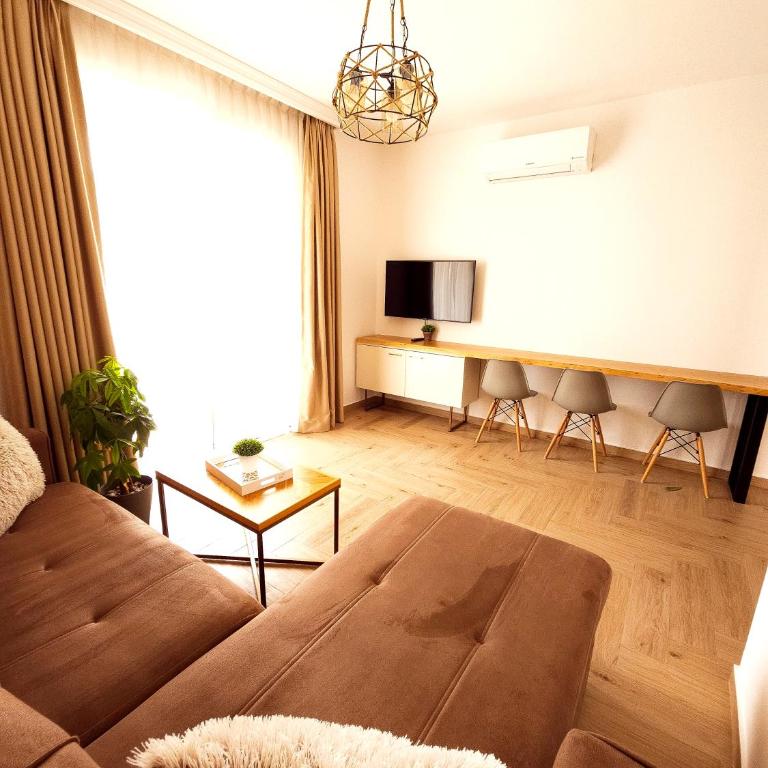 LaCasa Apartments & Restaurant - Apartman sa 1 Spavaćom Sobom - 5