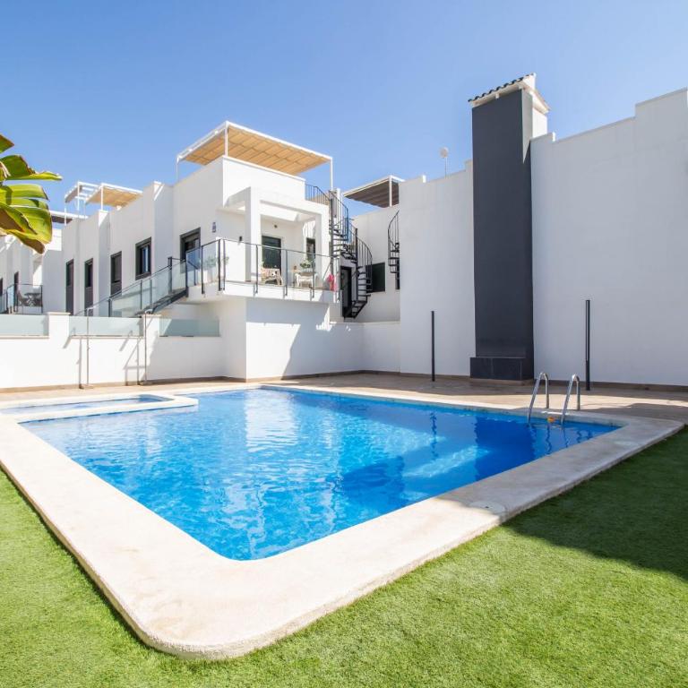 3081 Res Marco Polo - Apartamento - 2