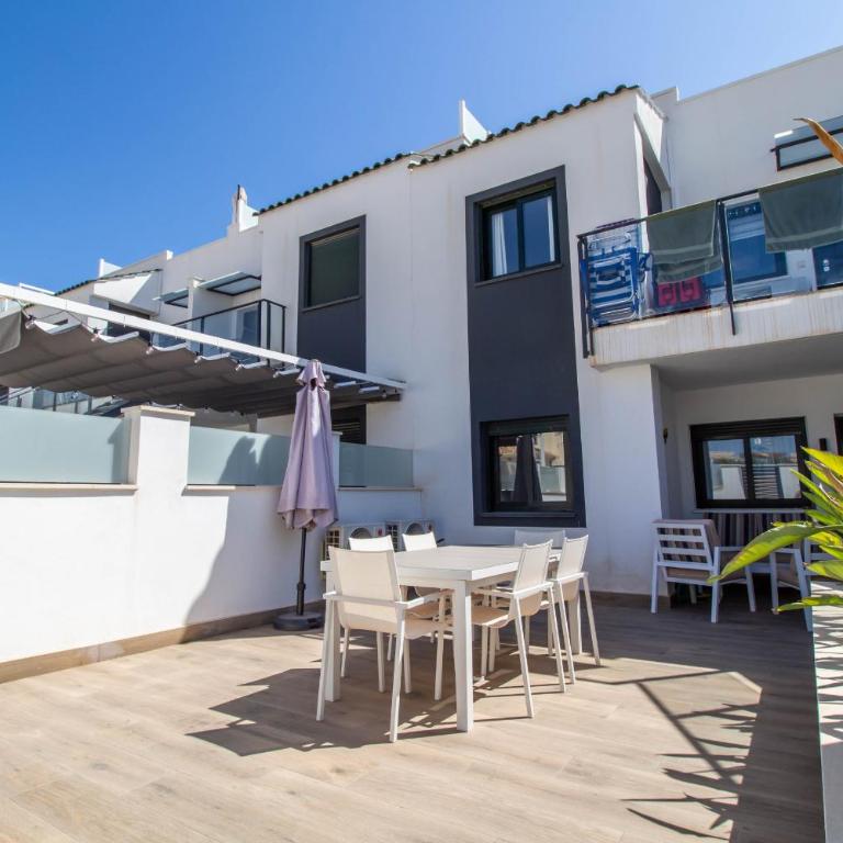 3081 Res Marco Polo - Apartamento - 5