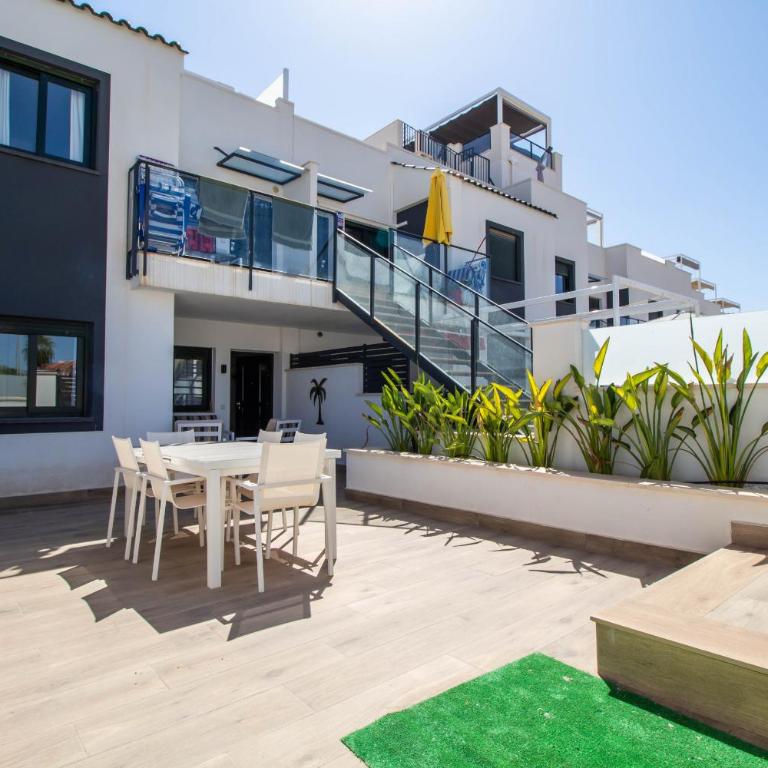 3081 Res Marco Polo - Apartamento - 8