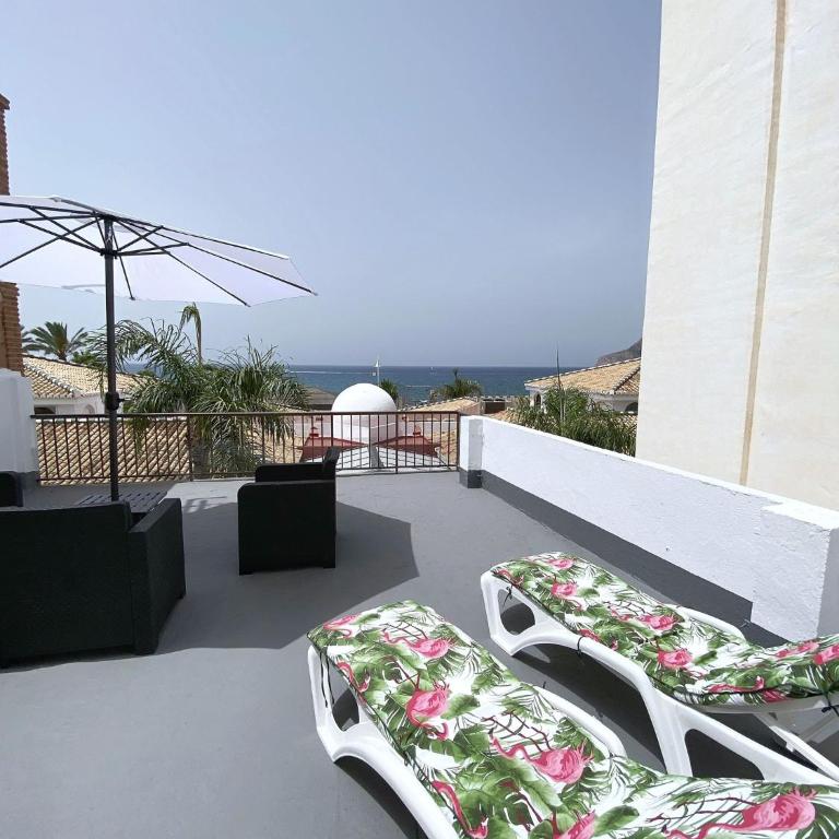 Casa Keko - Two-Bedroom Apartment - 1