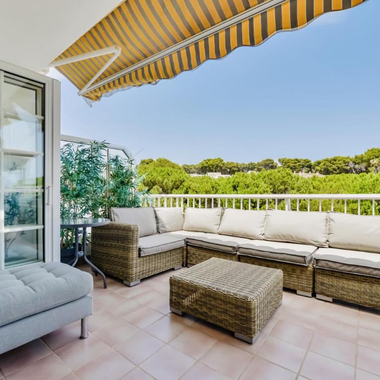 Luxury Apartment Seaside Bay - Apartment with Sea View - 2