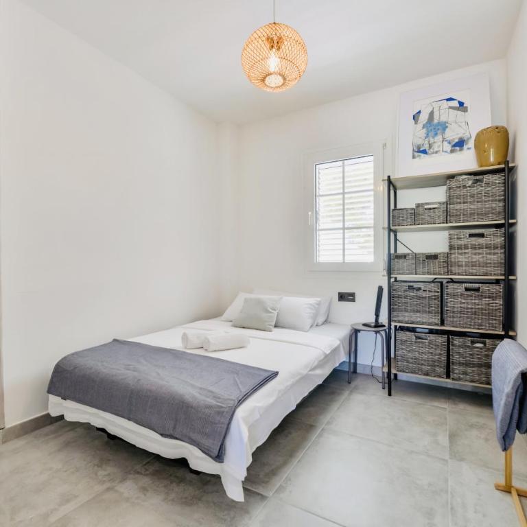 Luxury Apartment Seaside Bay - Apartment with Sea View - 29