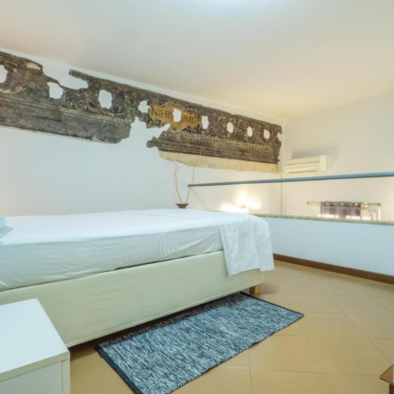 Lo Specchio di Ferrara - Appartamento con 1 Camera da Letto - 18