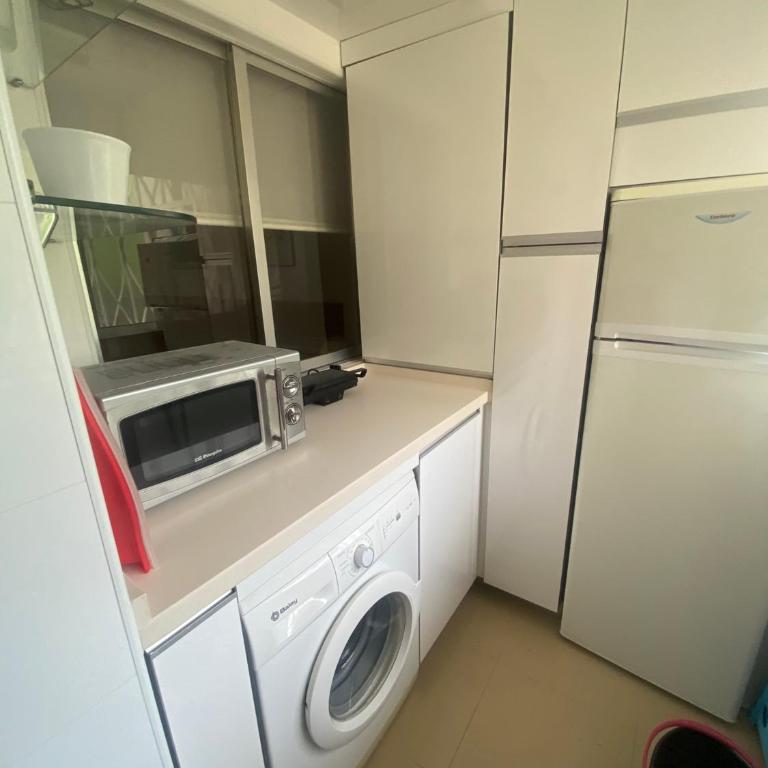 Homely Home Paseo Maritimo Edificio Eden Roc - Apartamento - 20