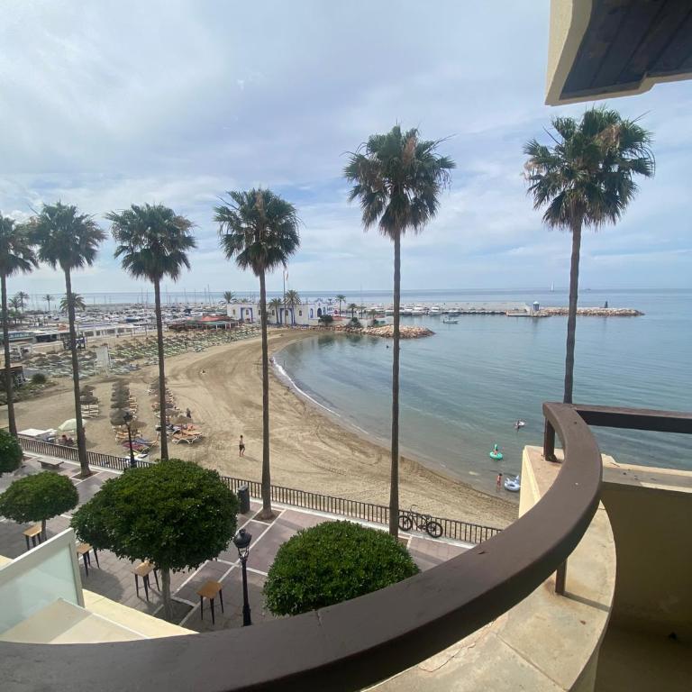 Homely Home Paseo Maritimo Edificio Eden Roc - Apartamento - 2
