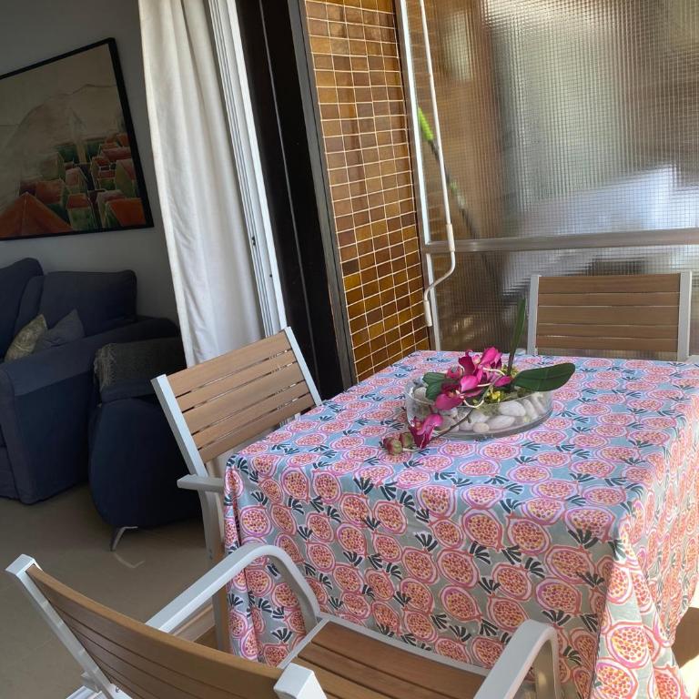 Homely Home Paseo Maritimo Edificio Eden Roc - Apartamento - 7