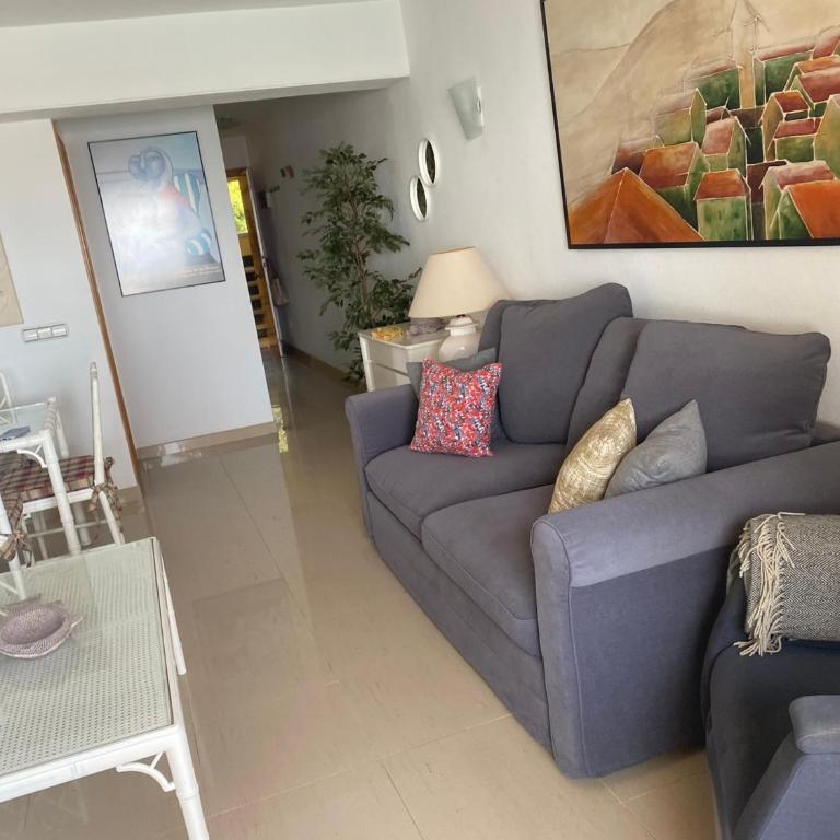 Homely Home Paseo Maritimo Edificio Eden Roc - Apartamento - 9