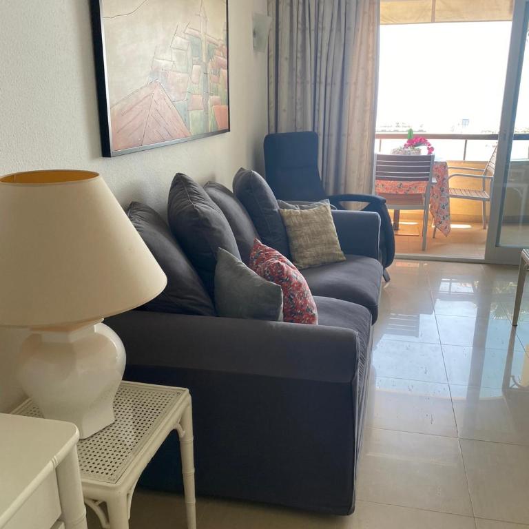 Homely Home Paseo Maritimo Edificio Eden Roc - Apartamento - 8