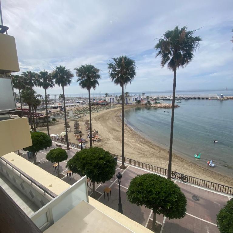Homely Home Paseo Maritimo Edificio Eden Roc - Apartamento - 4