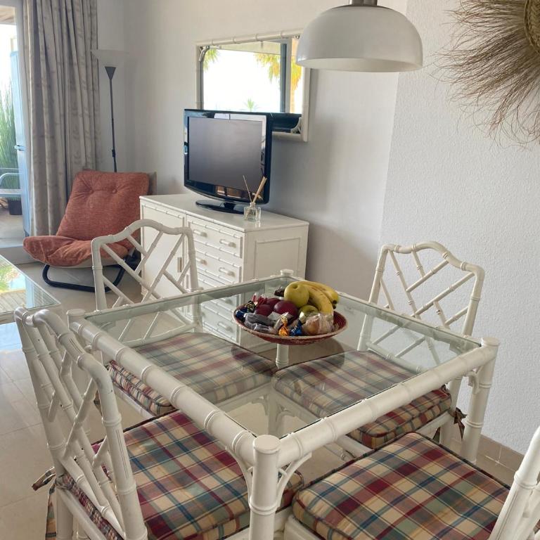 Homely Home Paseo Maritimo Edificio Eden Roc - Apartamento - 11