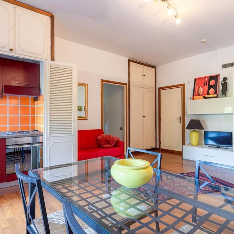 Plaza Cheery Suite - Apartment mit 1 Schlafzimmer - 20