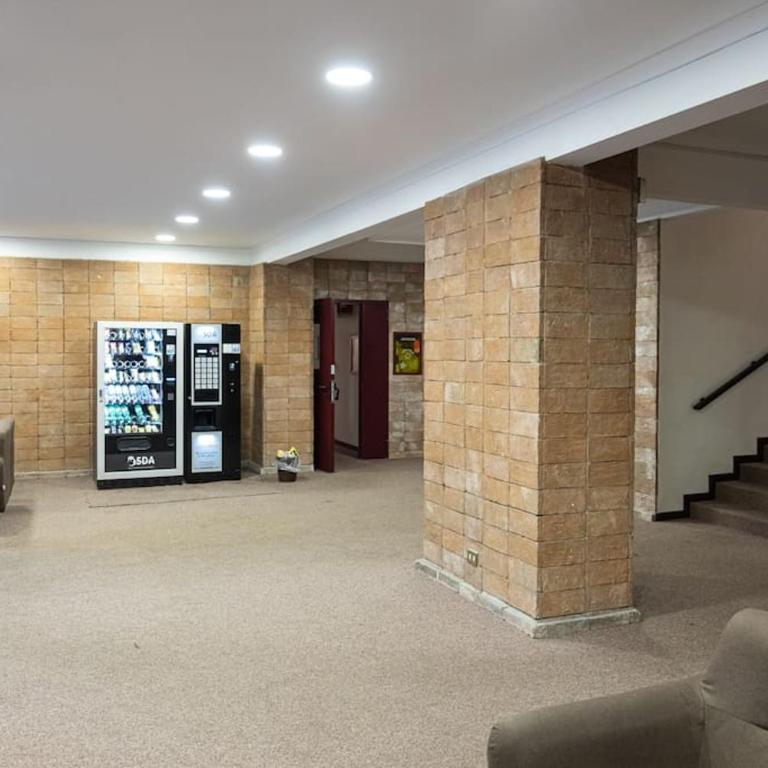 Plaza Cheery Suite - Apartment mit 1 Schlafzimmer - 27