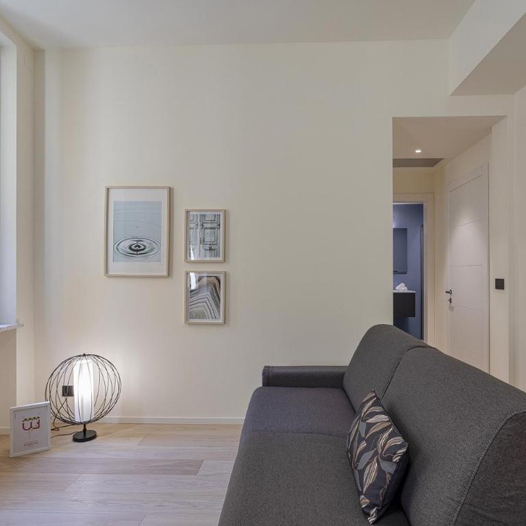 Riviera Flavour Apartments I by Wonderful Italy - Appartamento - 3