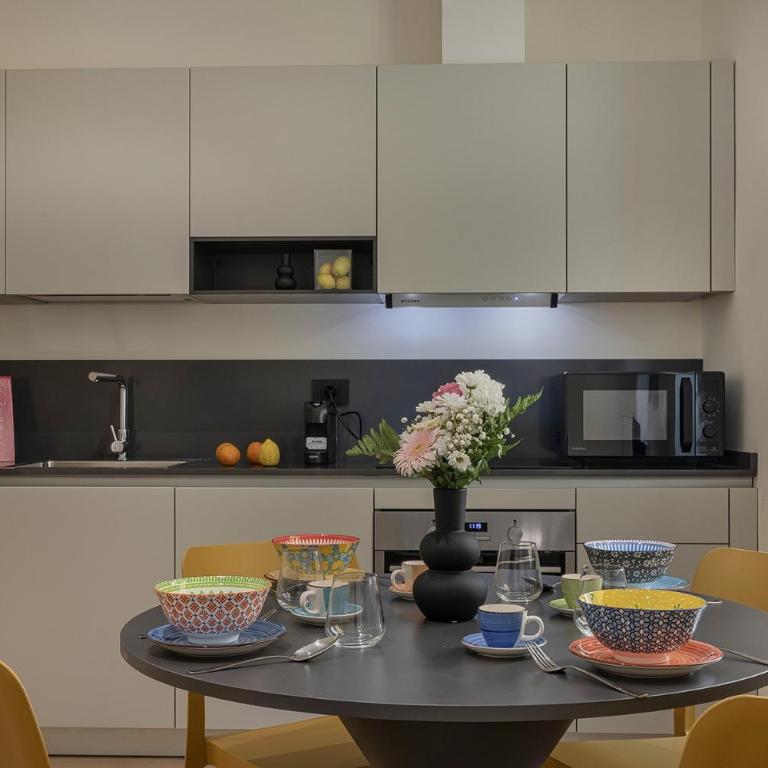 Riviera Flavour Apartments I by Wonderful Italy - Appartamento - 1