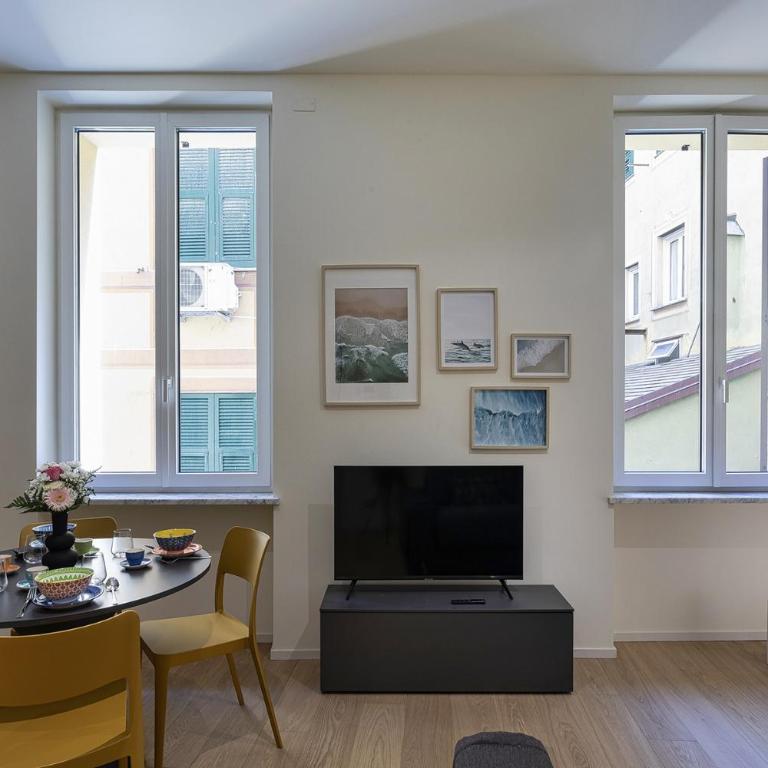Riviera Flavour Apartments I by Wonderful Italy - Appartamento - 5