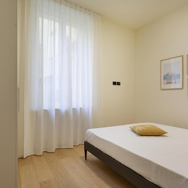 Riviera Flavour Apartments I by Wonderful Italy - Appartamento - 7
