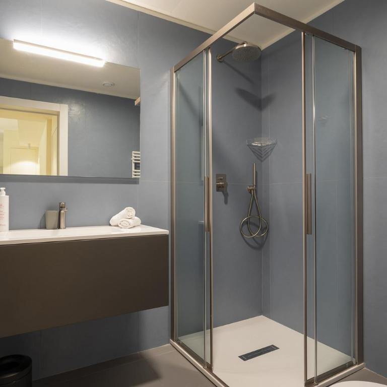 Riviera Flavour Apartments I by Wonderful Italy - Appartamento - 8