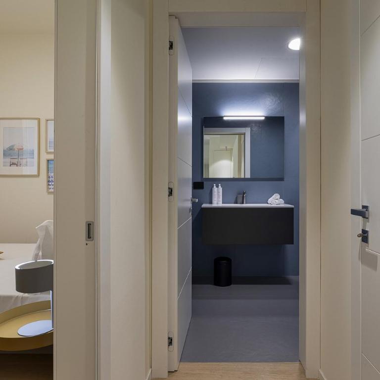 Riviera Flavour Apartments I by Wonderful Italy - Appartamento - 9