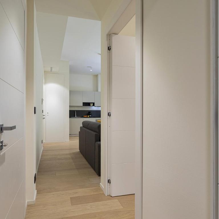 Riviera Flavour Apartments I by Wonderful Italy - Appartamento - 10