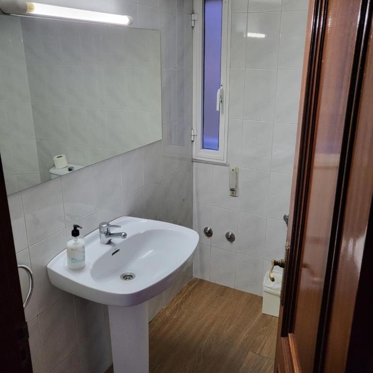 CASA MARUXA pensión - Habitación Doble con cama supletoria - 4
